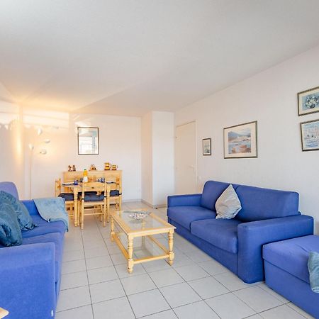Apartment Le Borghese By Interhome Fréjus المظهر الخارجي الصورة