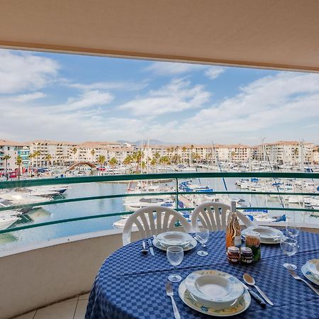 Apartment Le Borghese By Interhome Fréjus المظهر الخارجي الصورة