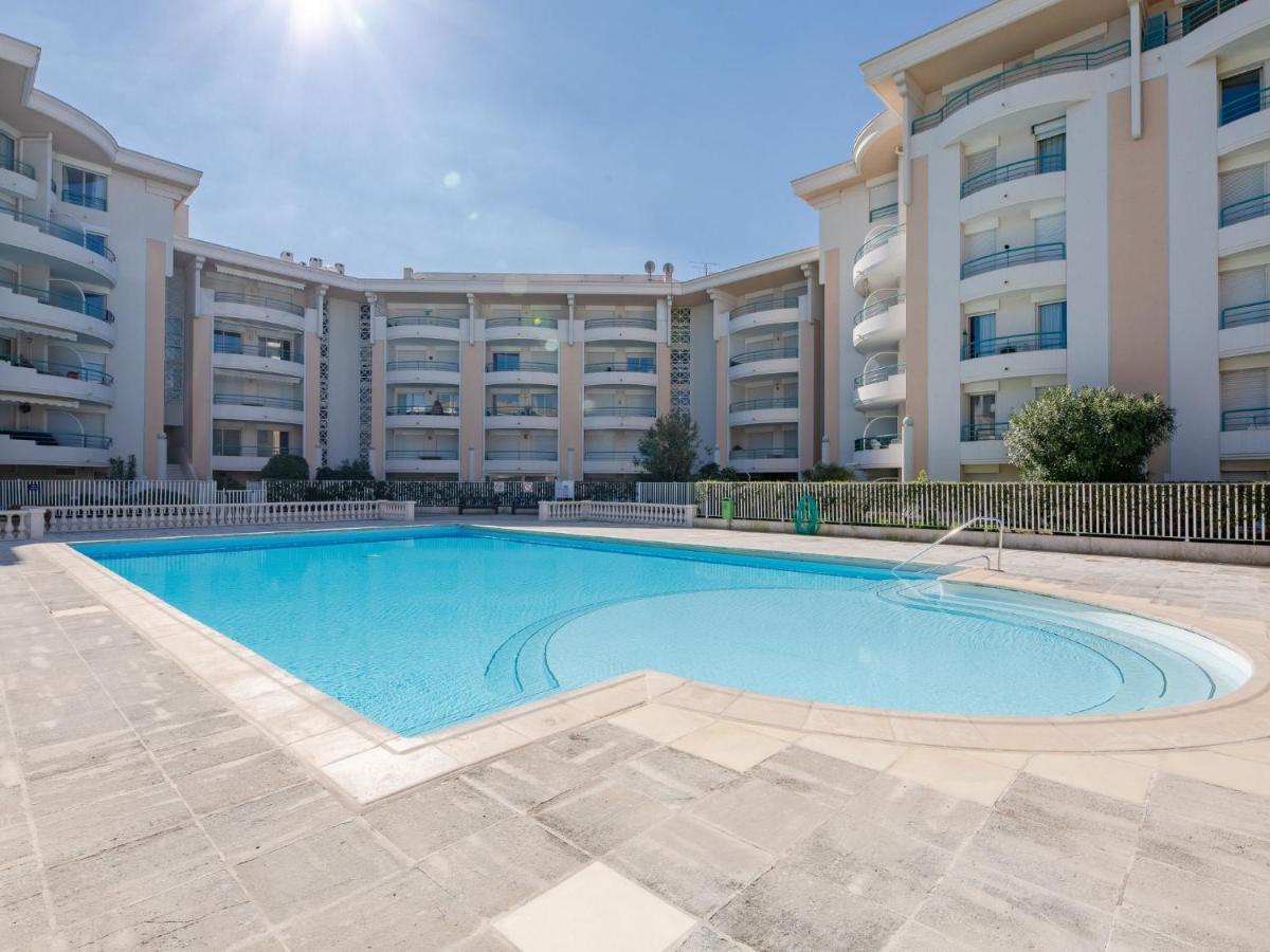 Apartment Le Borghese By Interhome Fréjus المظهر الخارجي الصورة