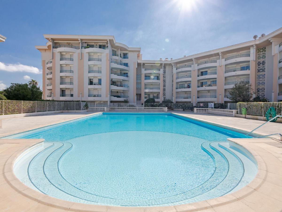 Apartment Le Borghese By Interhome Fréjus المظهر الخارجي الصورة