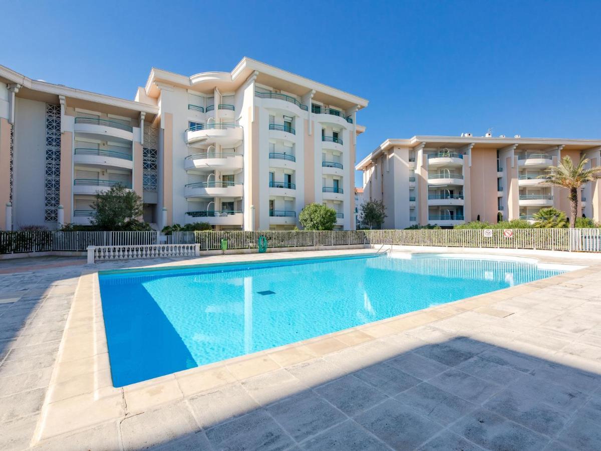 Apartment Le Borghese By Interhome Fréjus المظهر الخارجي الصورة