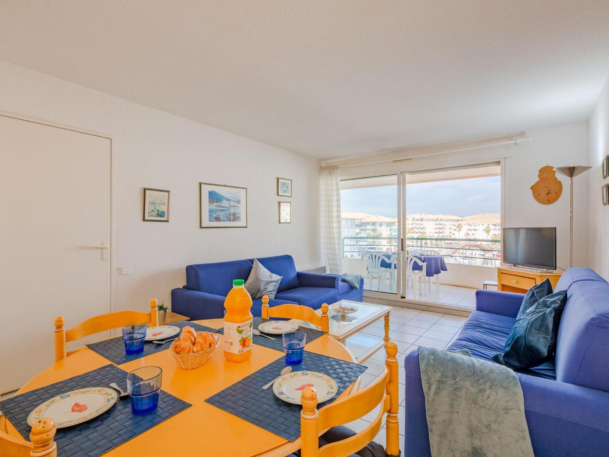 Apartment Le Borghese By Interhome Fréjus المظهر الخارجي الصورة