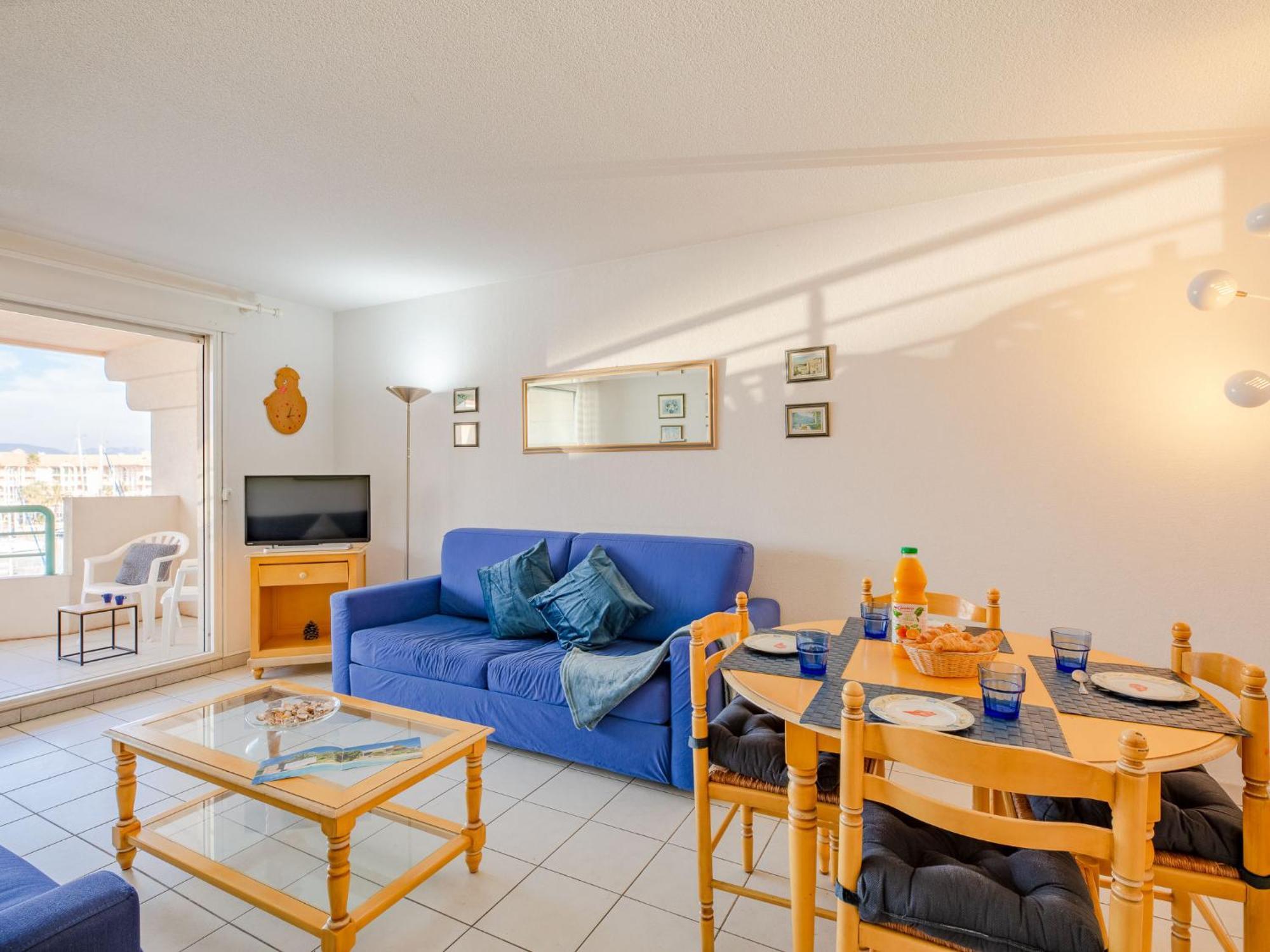 Apartment Le Borghese By Interhome Fréjus المظهر الخارجي الصورة