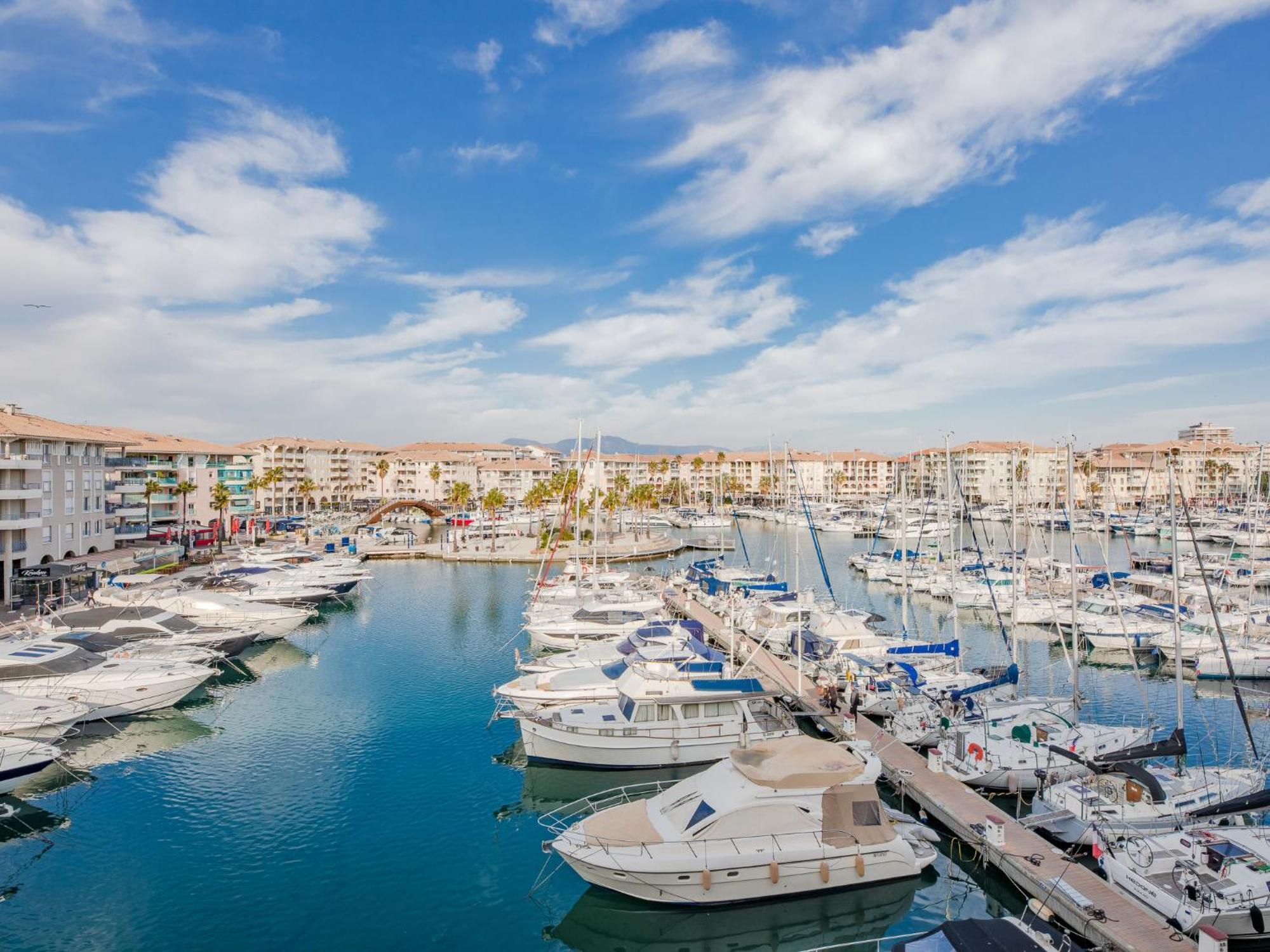 Apartment Le Borghese By Interhome Fréjus المظهر الخارجي الصورة