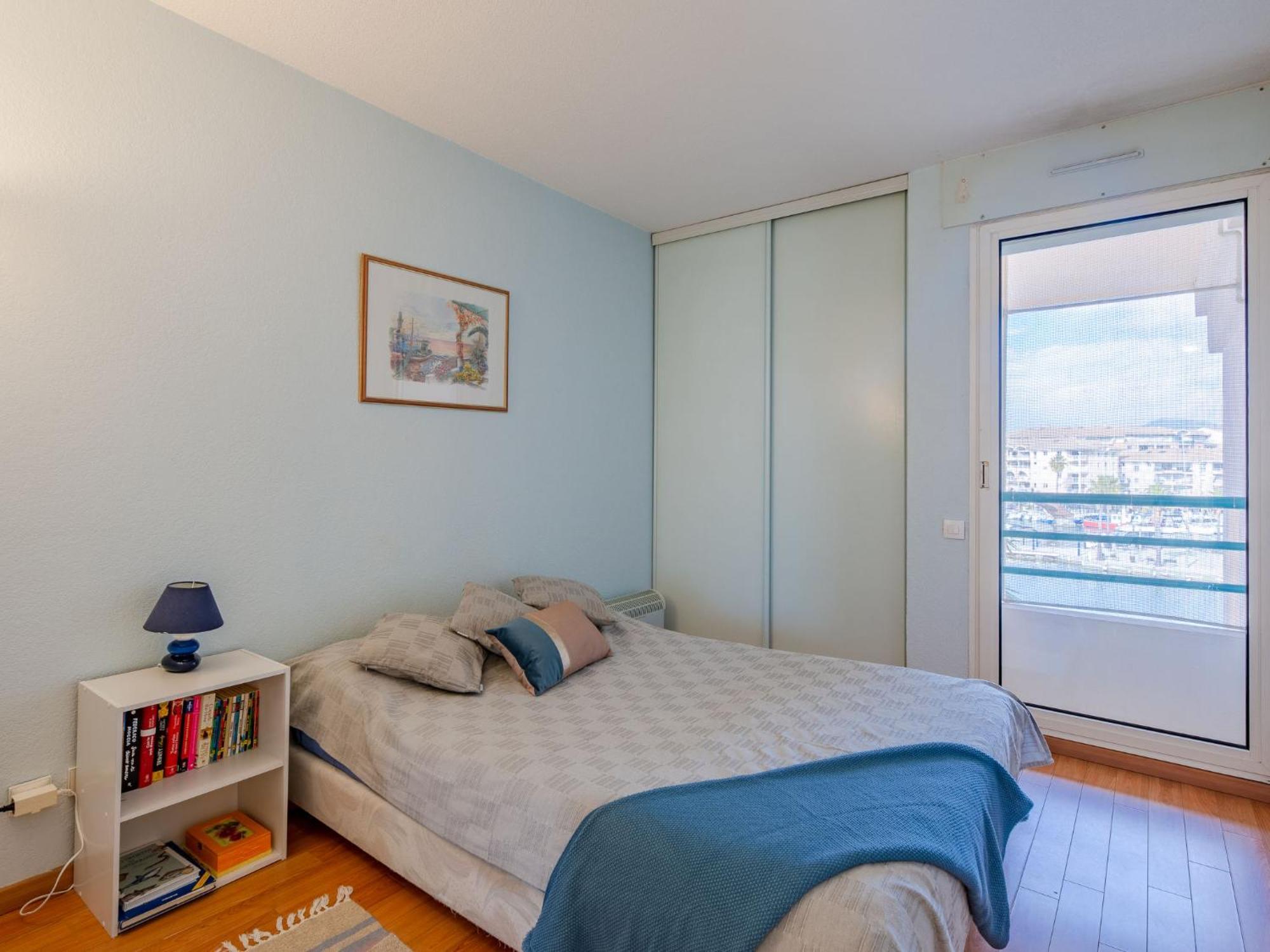 Apartment Le Borghese By Interhome Fréjus المظهر الخارجي الصورة