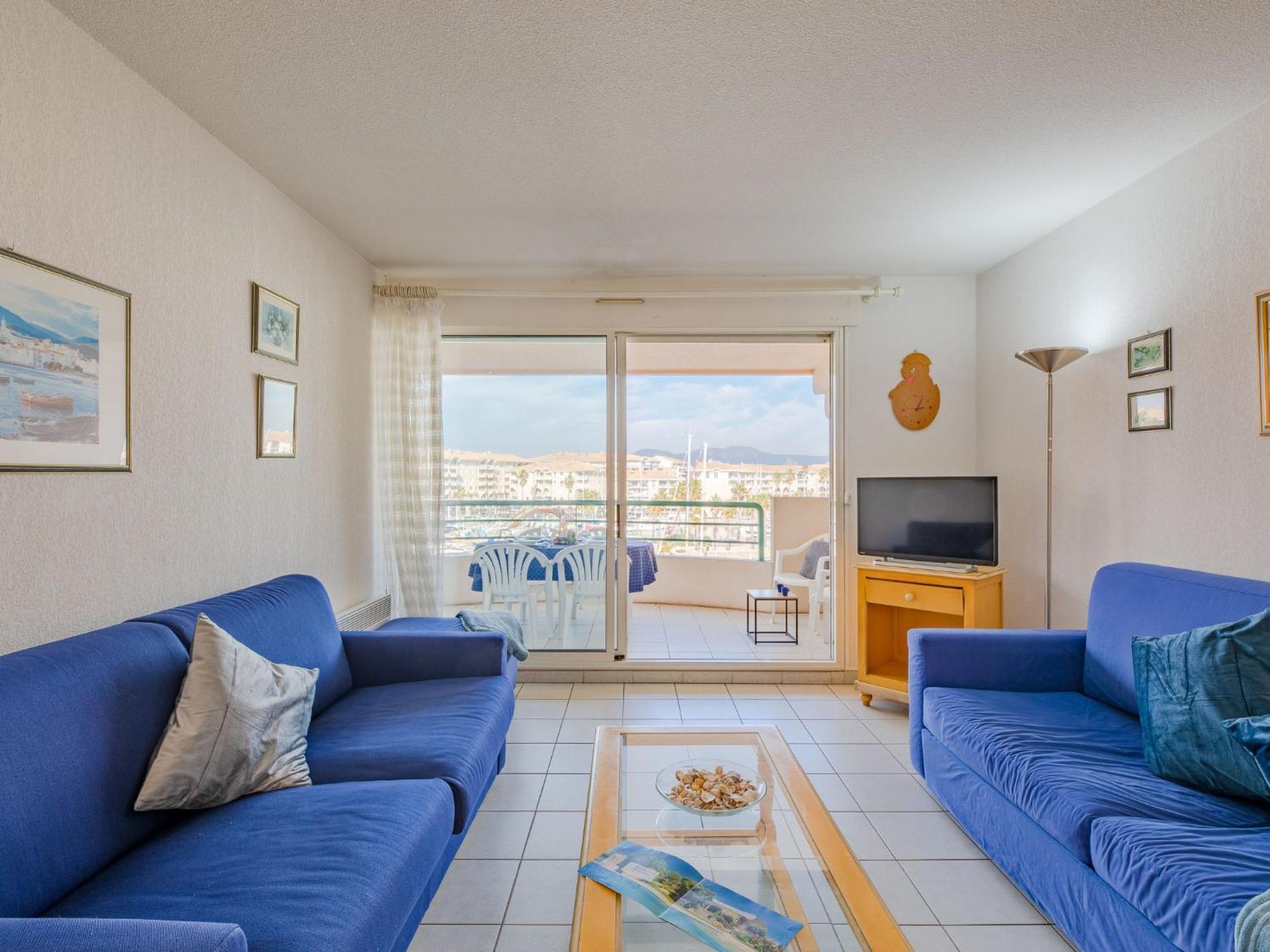 Apartment Le Borghese By Interhome Fréjus المظهر الخارجي الصورة