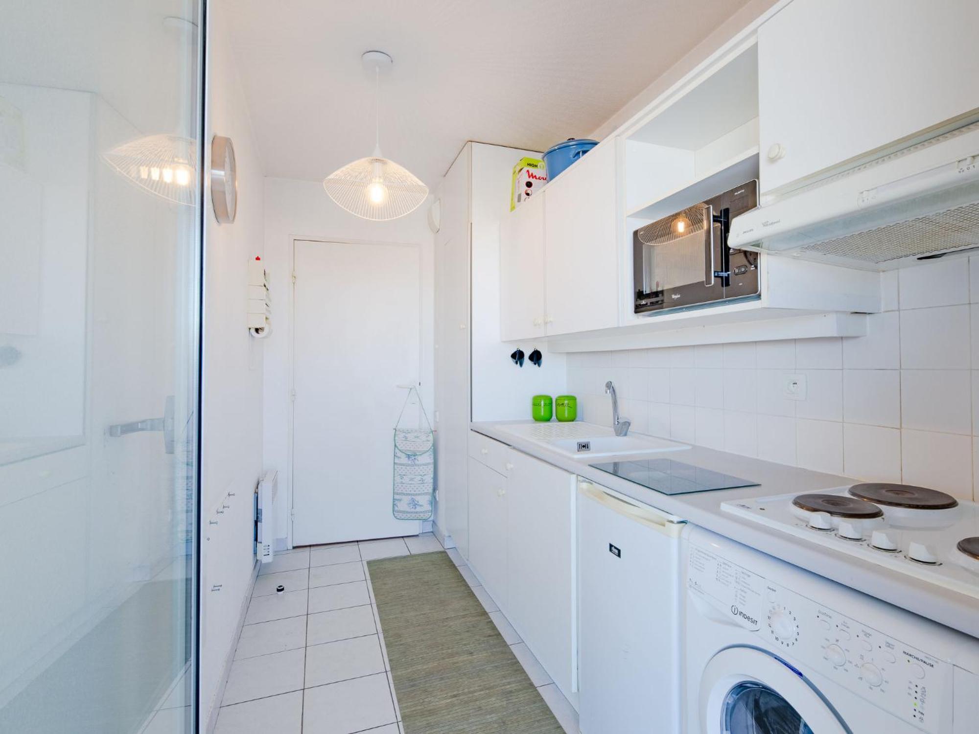 Apartment Le Borghese By Interhome Fréjus المظهر الخارجي الصورة