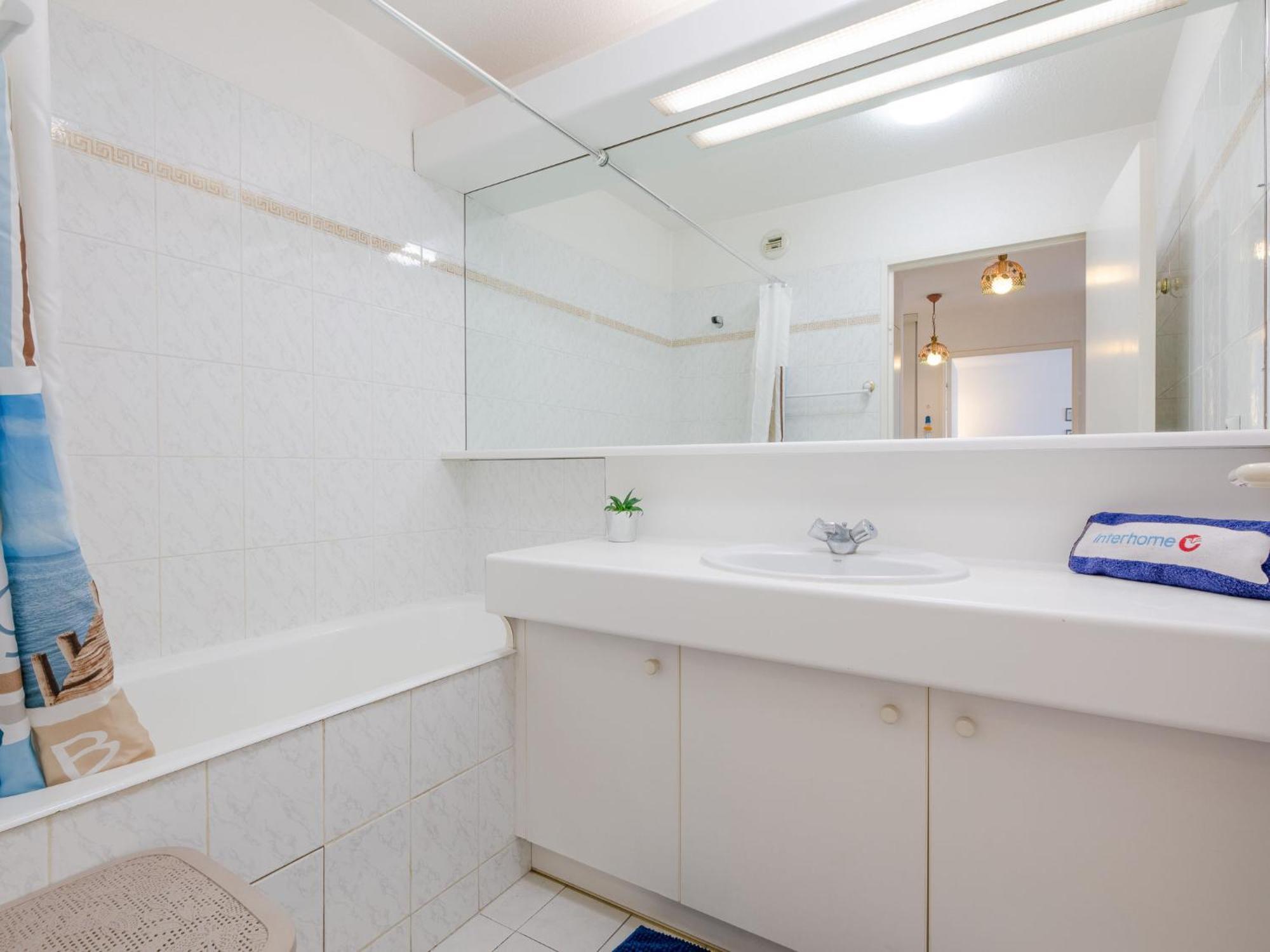 Apartment Le Borghese By Interhome Fréjus المظهر الخارجي الصورة