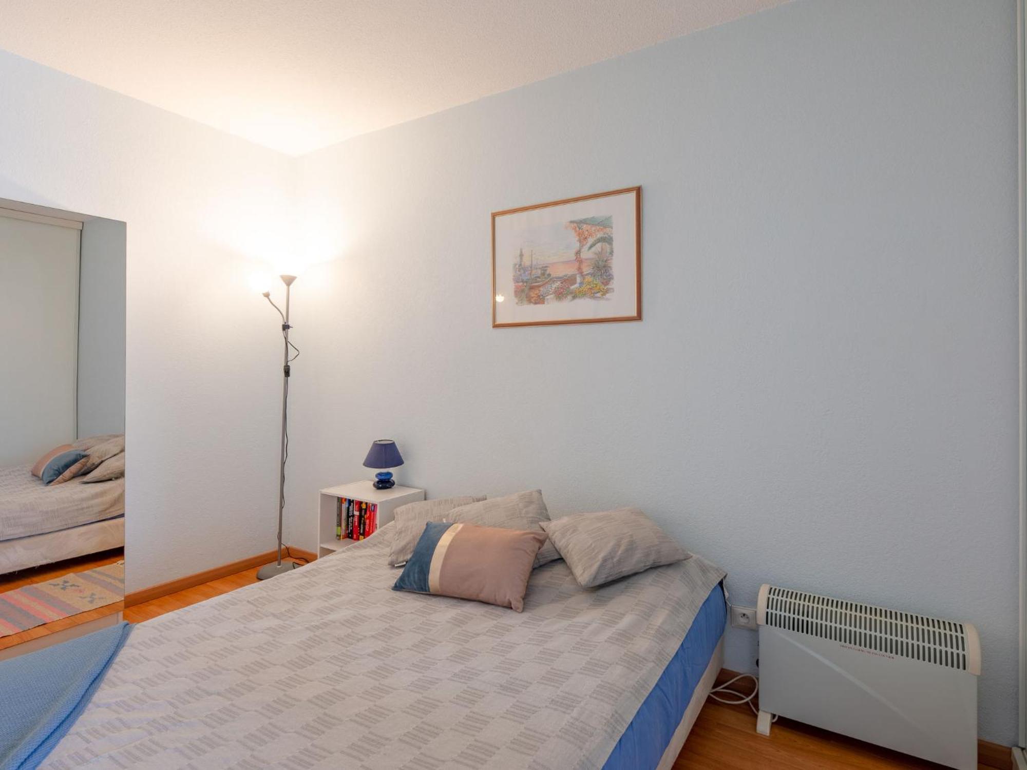 Apartment Le Borghese By Interhome Fréjus المظهر الخارجي الصورة