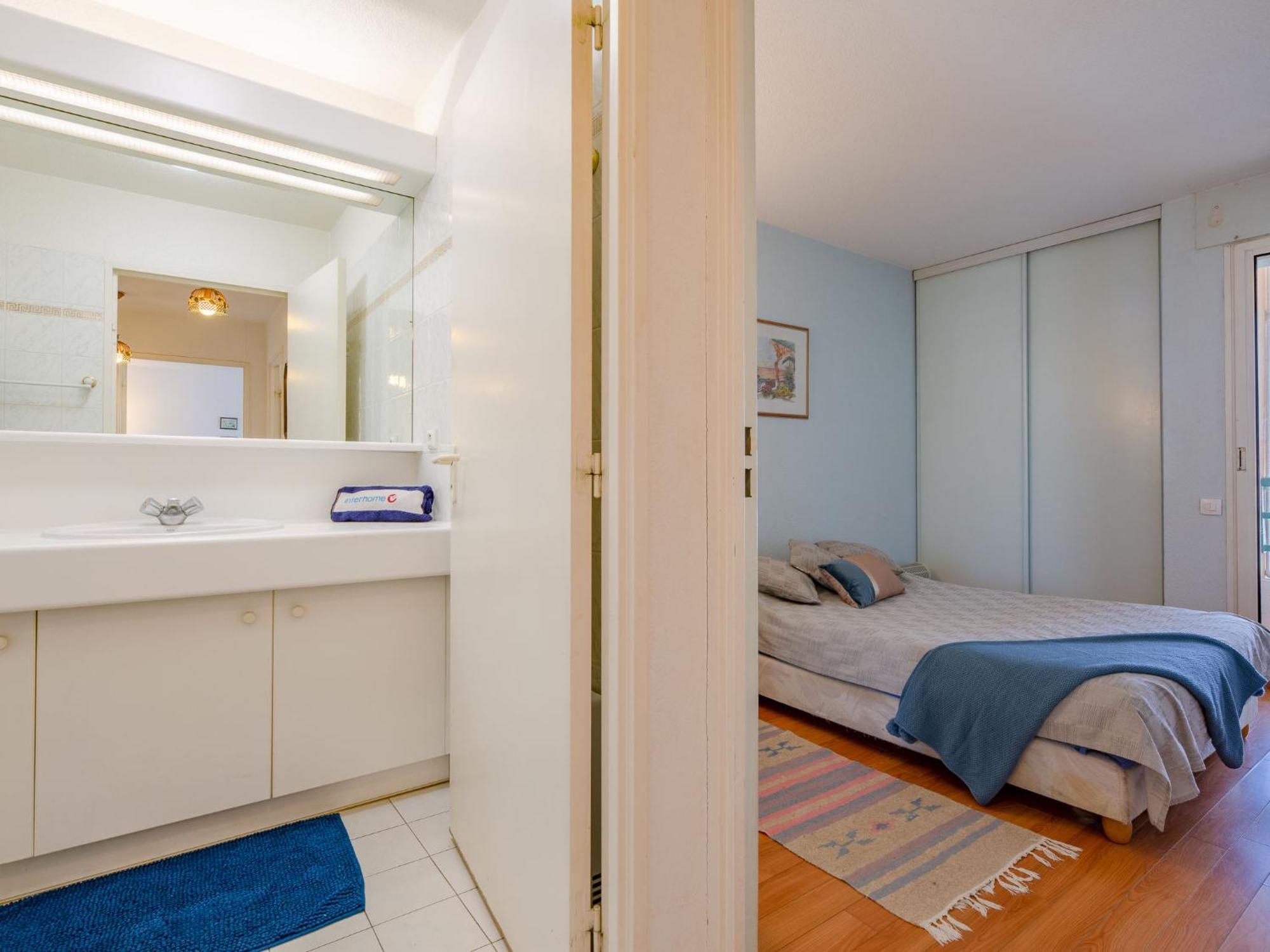 Apartment Le Borghese By Interhome Fréjus المظهر الخارجي الصورة