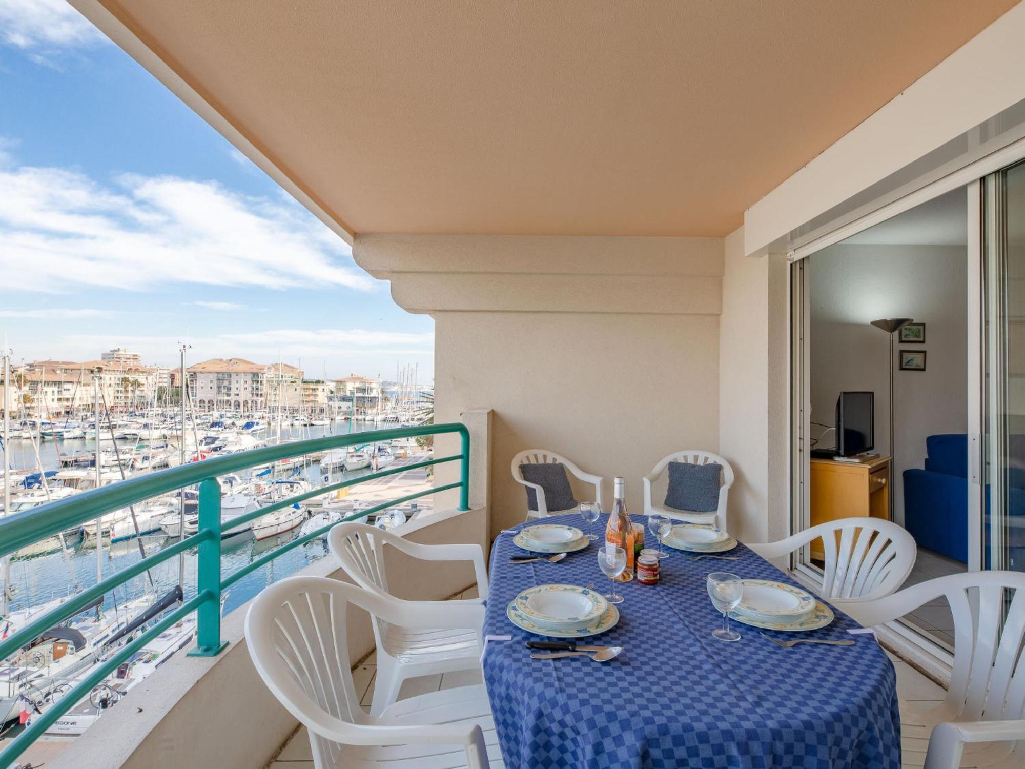 Apartment Le Borghese By Interhome Fréjus المظهر الخارجي الصورة