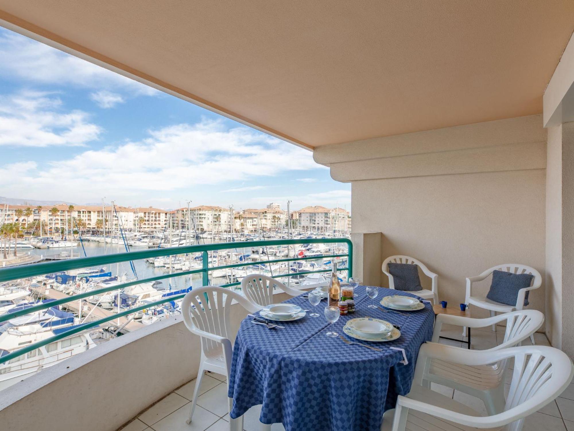 Apartment Le Borghese By Interhome Fréjus المظهر الخارجي الصورة