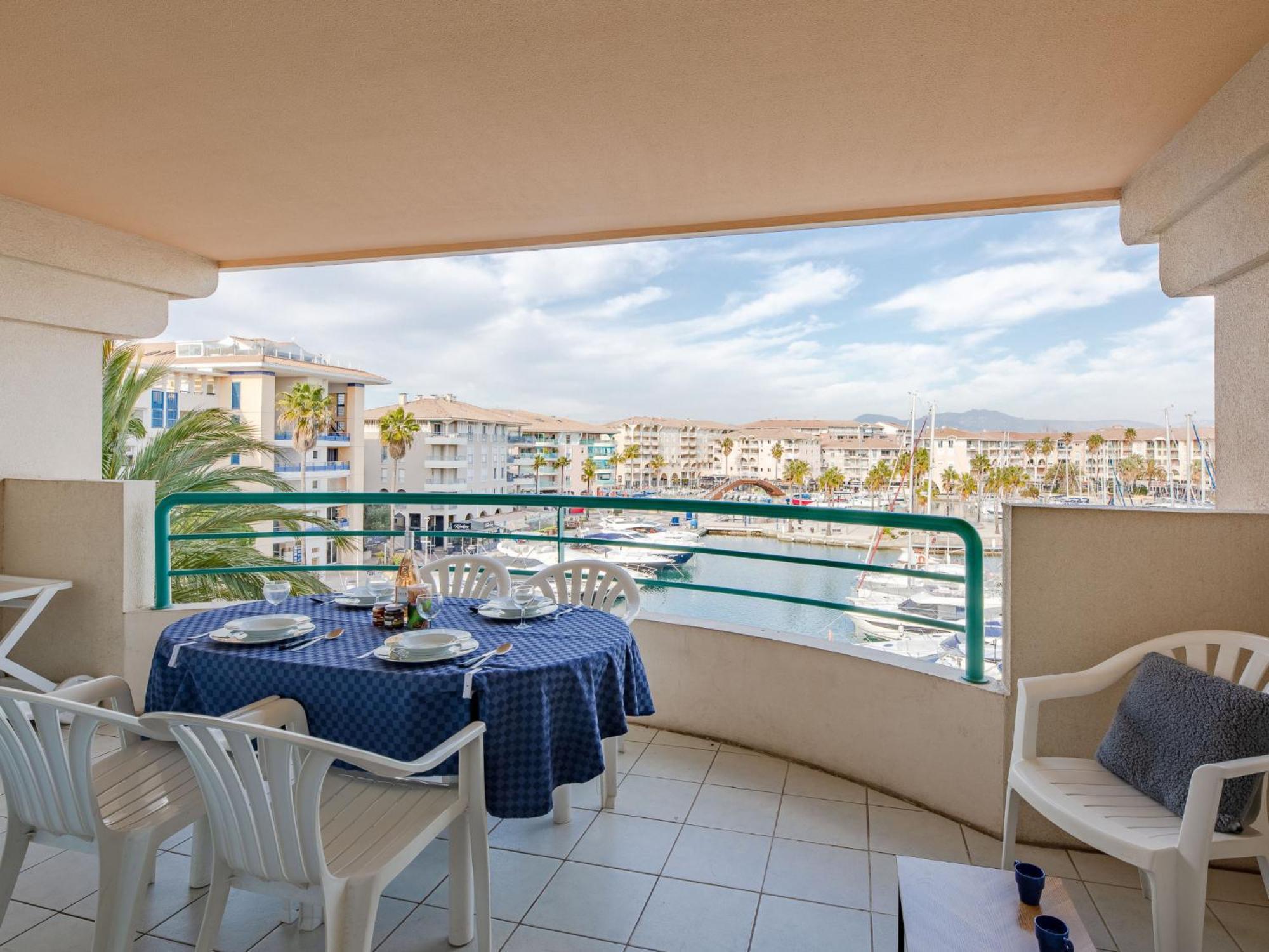 Apartment Le Borghese By Interhome Fréjus المظهر الخارجي الصورة